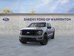 2025 Ford F-150 SuperCrew Cab 4x4 Pickup for sale #YB42239 - photo 5