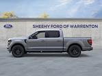 2025 Ford F-150 SuperCrew Cab 4x4 Pickup for sale #YB42239 - photo 6