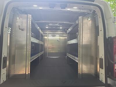 2024 Ford Transit 250 Low Roof RWD Upfitted Cargo Van for sale #YB42458 - photo 2