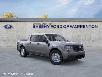 2025 Ford Maverick SuperCrew Cab FWD Pickup for sale #YB42507 - photo 1