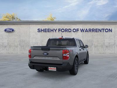 2025 Ford Maverick SuperCrew Cab AWD Pickup for sale #YB42679 - photo 2