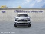 2025 Ford F-150 SuperCrew Cab 4x4 Pickup for sale #YB44188 - photo 3
