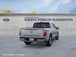 2025 Ford F-150 SuperCrew Cab 4x4 Pickup for sale #YB44188 - photo 2