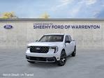 2025 Ford Maverick SuperCrew Cab AWD Pickup for sale #YB44924 - photo 3