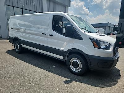 New 2024 Ford Transit 150 Low Roof Dejana Truck & Utility Equipment Upfitted Cargo Van for sale #YB45518 - photo 1