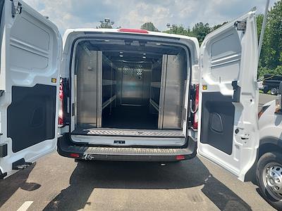 New 2024 Ford Transit 150 Low Roof Dejana Truck & Utility Equipment Upfitted Cargo Van for sale #YB45518 - photo 2