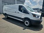 New 2024 Ford Transit 150 Low Roof Dejana Truck & Utility Equipment Upfitted Cargo Van for sale #YB45518 - photo 1
