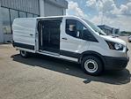 New 2024 Ford Transit 150 Low Roof Dejana Truck & Utility Equipment Upfitted Cargo Van for sale #YB45518 - photo 12