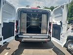 New 2024 Ford Transit 150 Low Roof Dejana Truck & Utility Equipment Upfitted Cargo Van for sale #YB45518 - photo 2