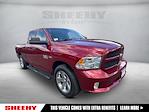 2013 Ram 1500 Quad Cab 4x2 Pickup for sale #YB49090A - photo 1