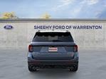 2026 Ford Explorer 4WD SUV for sale #YB49672 - photo 6