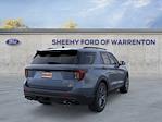 2026 Ford Explorer 4WD SUV for sale #YB49672 - photo 7