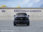 2025 Ford F-150 SuperCrew Cab 4x4 Pickup for sale #YB49993 - photo 3