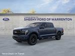 2025 Ford F-150 SuperCrew Cab 4x4 Pickup for sale #YB49993 - photo 4