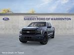 2025 Ford F-150 SuperCrew Cab 4x4 Pickup for sale #YB49993 - photo 5