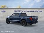 2025 Ford F-150 SuperCrew Cab 4x4 Pickup for sale #YB49993 - photo 7