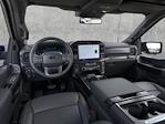 2025 Ford F-150 SuperCrew Cab 4x4 Pickup for sale #YB49993 - photo 9