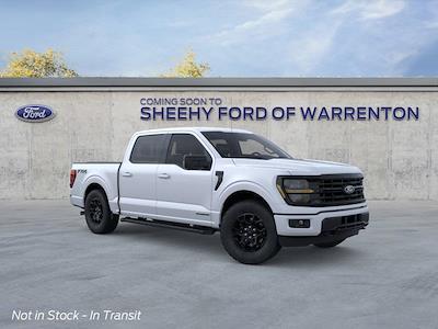 2025 Ford F-150 SuperCrew Cab 4x4 Pickup for sale #YB50593 - photo 1
