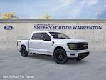 2025 Ford F-150 SuperCrew Cab 4x4 Pickup for sale #YB50593 - photo 1