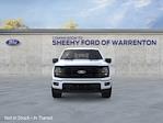 2025 Ford F-150 SuperCrew Cab 4x4 Pickup for sale #YB50593 - photo 3