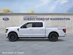2025 Ford F-150 SuperCrew Cab 4x4 Pickup for sale #YB50593 - photo 6