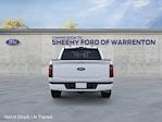 2025 Ford F-150 SuperCrew Cab 4x4 Pickup for sale #YB50593 - photo 8