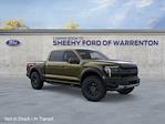 2025 Ford F-150 SuperCrew Cab 4x4 Pickup for sale #YB50732 - photo 1