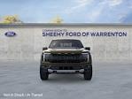 2025 Ford F-150 SuperCrew Cab 4x4 Pickup for sale #YB50732 - photo 3