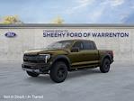 2025 Ford F-150 SuperCrew Cab 4x4 Pickup for sale #YB50732 - photo 4