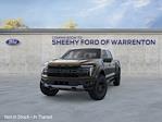 2025 Ford F-150 SuperCrew Cab 4x4 Pickup for sale #YB50732 - photo 5