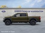 2025 Ford F-150 SuperCrew Cab 4x4 Pickup for sale #YB50732 - photo 6