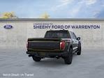 2025 Ford F-150 SuperCrew Cab 4x4 Pickup for sale #YB50732 - photo 2