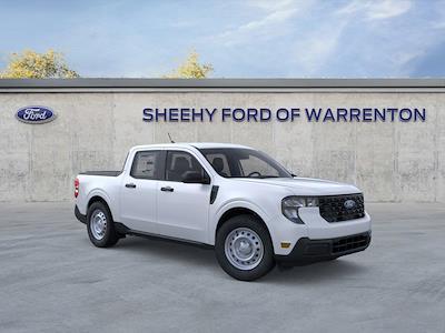 2025 Ford Maverick SuperCrew Cab AWD Pickup for sale #YB50877 - photo 1