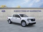 2025 Ford Maverick SuperCrew Cab AWD Pickup for sale #YB50877 - photo 1