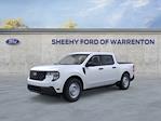 2025 Ford Maverick SuperCrew Cab AWD Pickup for sale #YB50877 - photo 2