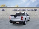 2025 Ford Maverick SuperCrew Cab AWD Pickup for sale #YB50877 - photo 8