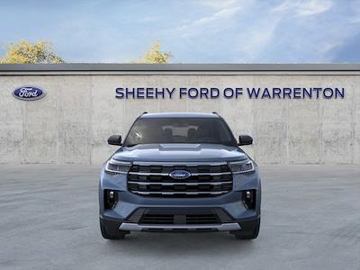 2026 Ford Explorer 4WD SUV for sale #YB51138 - photo 1