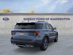 2026 Ford Explorer 4WD SUV for sale #YB51138 - photo 7