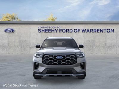2026 Ford Explorer 4WD SUV for sale #YB52413 - photo 2