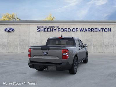 2025 Ford Maverick SuperCrew Cab FWD Pickup for sale #YB55617 - photo 2