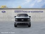 2025 Ford F-150 SuperCrew Cab 4x4 Pickup for sale #YB55806 - photo 3