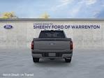 2025 Ford F-150 SuperCrew Cab 4x4 Pickup for sale #YB55806 - photo 8