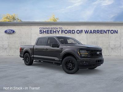 2025 Ford F-150 SuperCrew Cab 4x4 Pickup for sale #YB56012 - photo 1