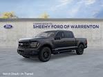 2025 Ford F-150 SuperCrew Cab 4x4 Pickup for sale #YB56012 - photo 4