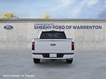 2025 Ford F-150 SuperCrew Cab 4x4 Pickup for sale #YB56015 - photo 8
