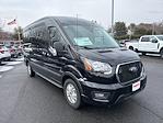 2024 Ford Transit 350 Medium Roof RWD Passenger Van for sale #YB56521 - photo 1