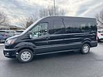 2024 Ford Transit 350 Medium Roof RWD Passenger Van for sale #YB56521 - photo 8