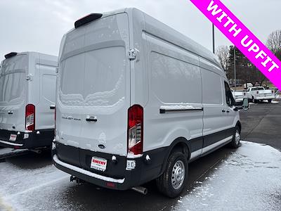 New 2024 Ford Transit 350 High Roof Dejana Truck & Utility Equipment Upfitted Cargo Van for sale #YB56560 - photo 2