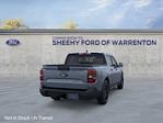 New 2025 Ford Maverick Lariat SuperCrew Cab AWD Pickup for sale #YB57027 - photo 8