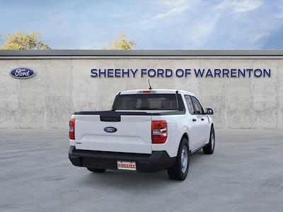 New 2025 Ford Maverick XL SuperCrew Cab for sale #YB61425 - photo 2